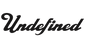 Undefined - Home